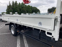 TOYOTA Toyoace Truck (With 4 Steps Of Cranes) TKG-XZU730 2015 30,240km_6