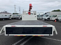 TOYOTA Toyoace Truck (With 4 Steps Of Cranes) TKG-XZU730 2015 30,240km_8