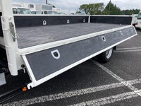 TOYOTA Toyoace Truck (With 4 Steps Of Cranes) TKG-XZU730 2015 30,240km_9