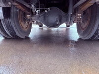 ISUZU Elf Garbage Truck SKG-NPR85YN 2015 199,582km_16