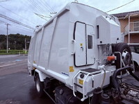 ISUZU Elf Garbage Truck SKG-NPR85YN 2015 199,582km_18