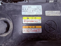 ISUZU Elf Garbage Truck SKG-NPR85YN 2015 199,582km_28