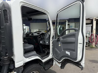 ISUZU Elf Garbage Truck SKG-NPR85YN 2015 199,582km_29