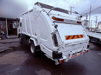 ISUZU Elf Garbage Truck SKG-NPR85YN 2015 199,582km_2