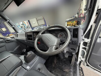 ISUZU Elf Garbage Truck SKG-NPR85YN 2015 199,582km_32
