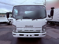 ISUZU Elf Garbage Truck SKG-NPR85YN 2015 199,582km_3