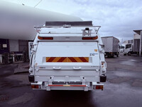 ISUZU Elf Garbage Truck SKG-NPR85YN 2015 199,582km_5