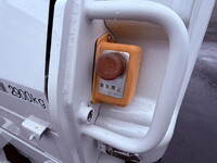 ISUZU Elf Garbage Truck SKG-NPR85YN 2015 199,582km_9