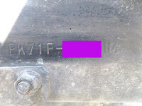 MITSUBISHI FUSO Fighter Dump TKG-FK71F 2013 141,424km_10