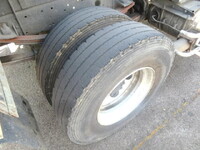 MITSUBISHI FUSO Fighter Dump TKG-FK71F 2013 141,424km_15