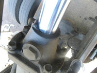 MITSUBISHI FUSO Fighter Dump TKG-FK71F 2013 141,424km_19