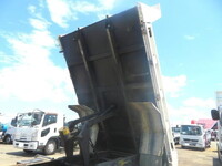 MITSUBISHI FUSO Fighter Dump TKG-FK71F 2013 141,424km_20