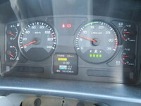 MITSUBISHI FUSO Fighter Dump TKG-FK71F 2013 141,424km_29