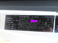 MITSUBISHI FUSO Fighter Dump TKG-FK71F 2013 141,424km_36