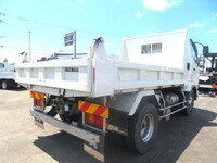 MITSUBISHI FUSO Fighter Dump TKG-FK71F 2013 141,424km_4