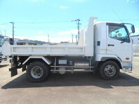MITSUBISHI FUSO Fighter Dump TKG-FK71F 2013 141,424km_6