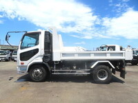 MITSUBISHI FUSO Fighter Dump TKG-FK71F 2013 141,424km_8