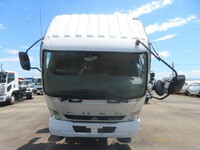 MITSUBISHI FUSO Fighter Dump TKG-FK71F 2013 141,424km_9