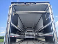 MITSUBISHI FUSO Super Great Refrigerator & Freezer Truck 2PG-FS75HZ 2020 969,000km_14