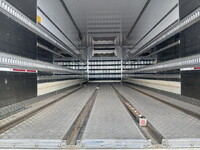 MITSUBISHI FUSO Super Great Refrigerator & Freezer Truck 2PG-FS75HZ 2020 969,000km_15