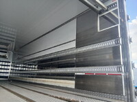 MITSUBISHI FUSO Super Great Refrigerator & Freezer Truck 2PG-FS75HZ 2020 969,000km_17
