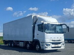 Super Great Refrigerator & Freezer Truck