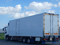 MITSUBISHI FUSO Super Great Refrigerator & Freezer Truck 2PG-FS75HZ 2020 969,000km_2