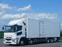 MITSUBISHI FUSO Super Great Refrigerator & Freezer Truck 2PG-FS75HZ 2020 969,000km_3