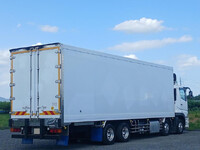 MITSUBISHI FUSO Super Great Refrigerator & Freezer Truck 2PG-FS75HZ 2020 969,000km_4