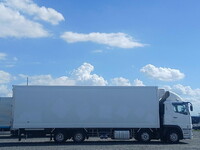 MITSUBISHI FUSO Super Great Refrigerator & Freezer Truck 2PG-FS75HZ 2020 969,000km_6