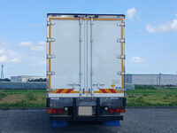 MITSUBISHI FUSO Super Great Refrigerator & Freezer Truck 2PG-FS75HZ 2020 969,000km_7