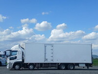 MITSUBISHI FUSO Super Great Refrigerator & Freezer Truck 2PG-FS75HZ 2020 969,000km_8