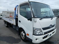 HINO Dutro Safety Loader TPG-XZU722M 2018 157,566km_1