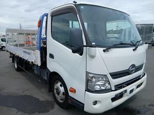 HINO Dutro Safety Loader TPG-XZU722M 2018 157,566km_1