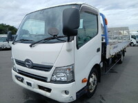 HINO Dutro Safety Loader TPG-XZU722M 2018 157,566km_3