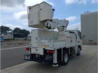 HINO Dutro Cherry Picker TPG-XZU600X 2018 58,595km_3