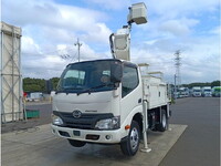 HINO Dutro Cherry Picker TPG-XZU600X 2018 58,595km_7