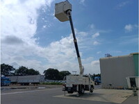 HINO Dutro Cherry Picker TPG-XZU600X 2018 58,595km_8