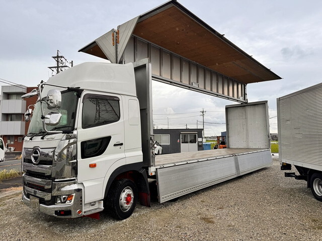 Profia Aluminum Wing_1