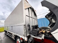 HINO Profia Aluminum Wing 2DG-FW1AHG 2020 439,939km_20