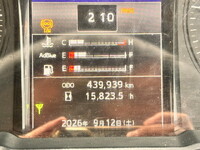 HINO Profia Aluminum Wing 2DG-FW1AHG 2020 439,939km_34