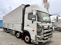 HINO Profia Aluminum Wing 2DG-FW1AHG 2020 439,939km_3