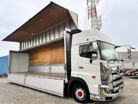HINO Profia Aluminum Wing 2DG-FW1AHG 2020 439,939km_6
