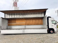 HINO Profia Aluminum Wing 2DG-FW1AHG 2020 439,939km_7