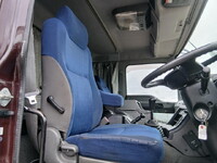 ISUZU Giga Aluminum Block QKG-CYL77A 2015 749,041km_12