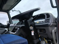 ISUZU Giga Aluminum Block QKG-CYL77A 2015 749,041km_13