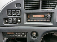 ISUZU Giga Aluminum Block QKG-CYL77A 2015 749,041km_14