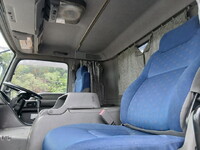 ISUZU Giga Aluminum Block QKG-CYL77A 2015 749,041km_19