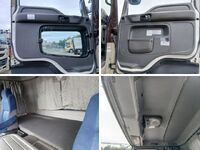 ISUZU Giga Aluminum Block QKG-CYL77A 2015 749,041km_20