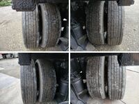 ISUZU Giga Aluminum Block QKG-CYL77A 2015 749,041km_21